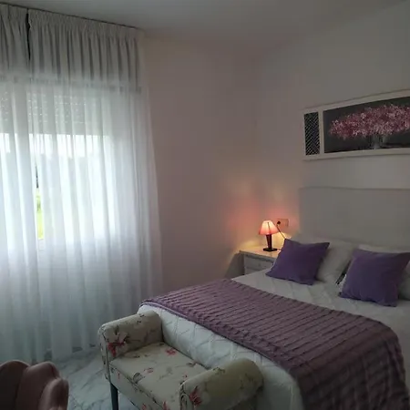 Fercomar Guest house