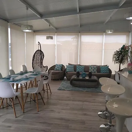 Fercomar 3* Sanxenxo