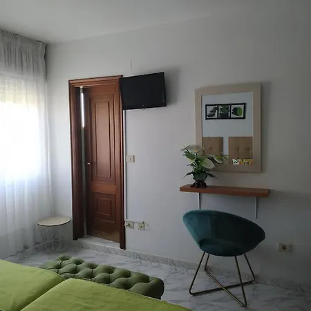 Fercomar Affittacamere Sanxenxo