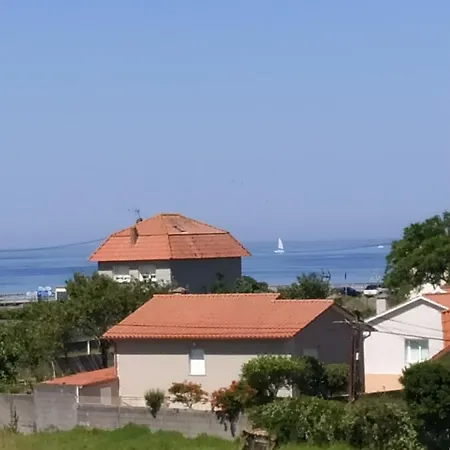 Fercomar 3* סנשנשו