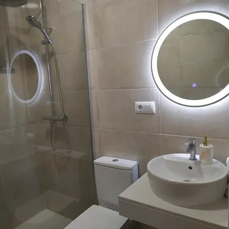 Fercomar 3* Sanxenxo