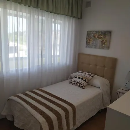 Guest house Fercomar