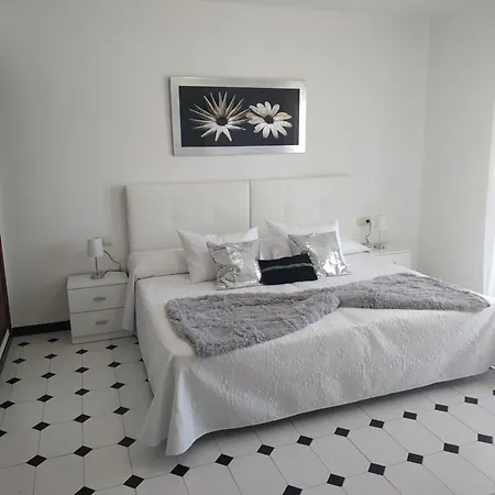 Guest house Fercomar