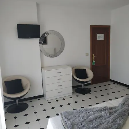 Fercomar Affittacamere Sanxenxo