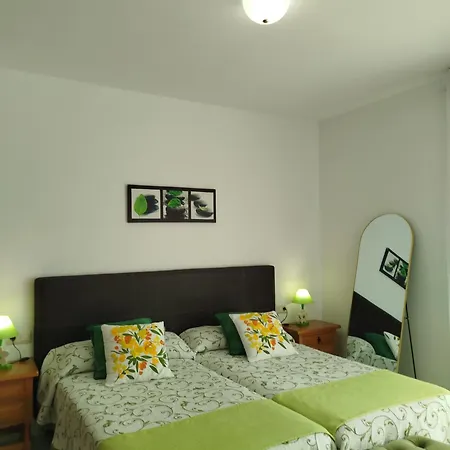Fercomar 3* Sanxenxo
