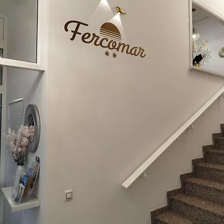 Fercomar Gasthuis