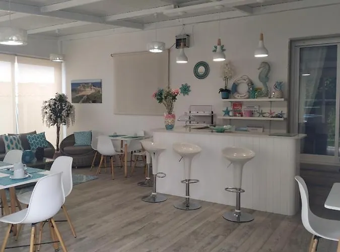 Fercomar Гостевой дом