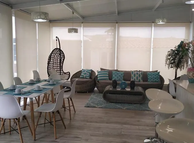 Fercomar 3* Санхенхо