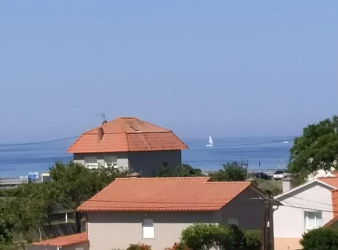 Fercomar 3* Sanxenxo