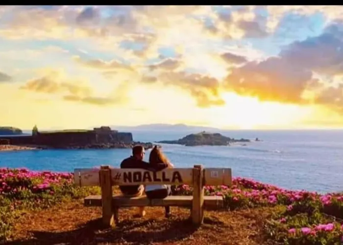 Fercomar Санхенхо