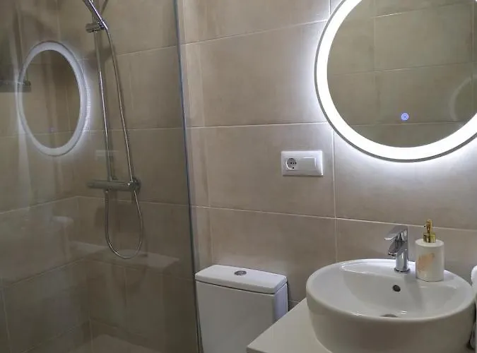 Fercomar 3* Санхенхо