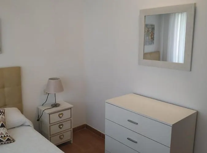 Fercomar Гостевой дом Санхенхо