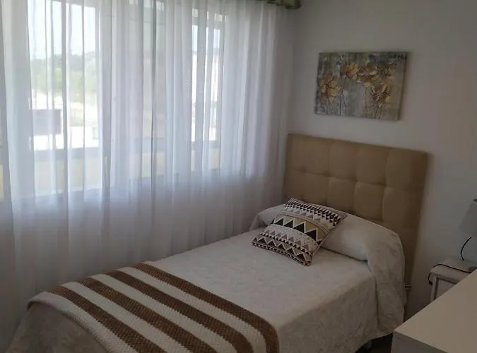 Гостевой дом Fercomar