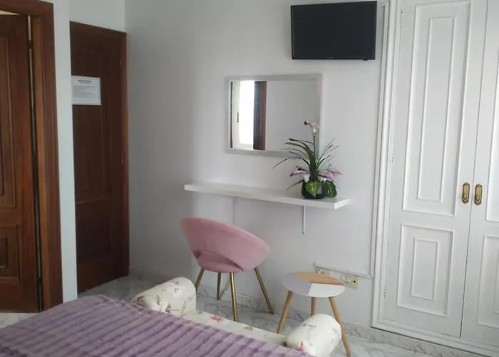 Fercomar Гостевой дом