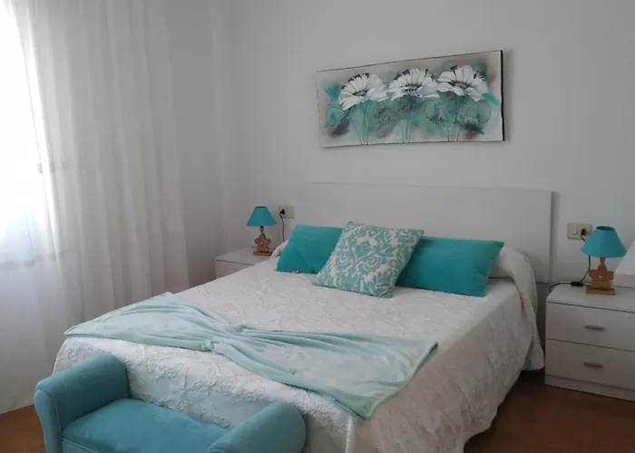 Гостевой дом Fercomar Санхенхо