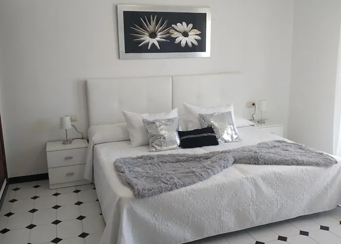 Гостевой дом Fercomar