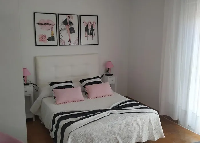 Fercomar Гостевой дом 3*