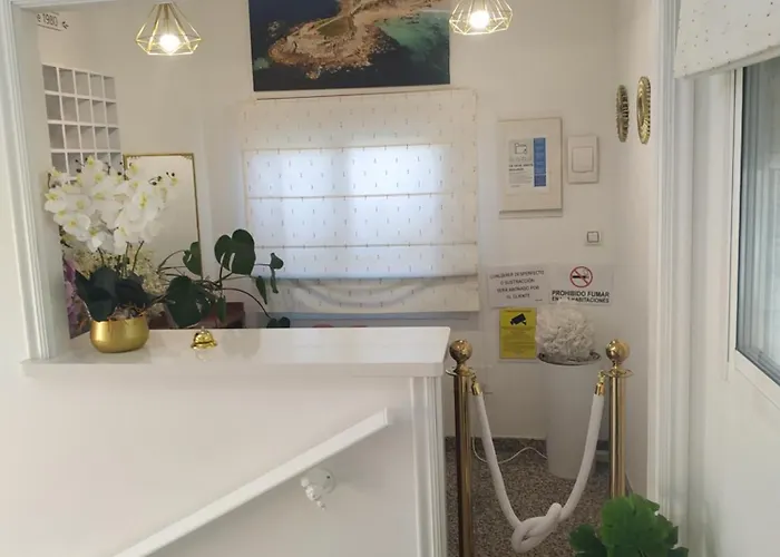 Гостевой дом Fercomar 3*