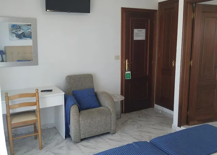 Fercomar Санхенхо