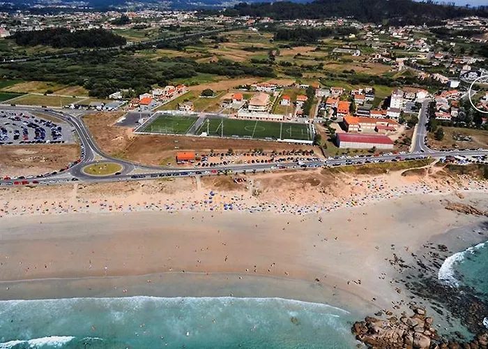 Гостевой дом Fercomar 3*