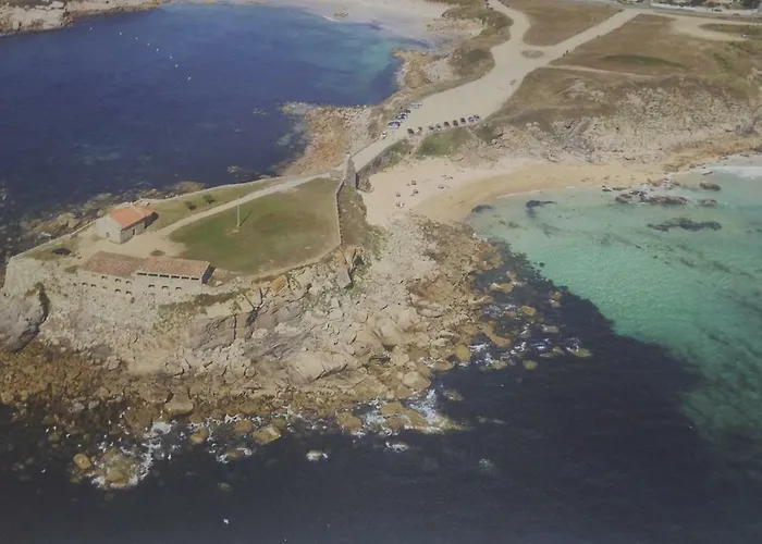 Гостевой дом Fercomar Санхенхо