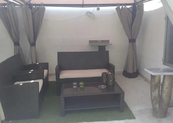 Fercomar Санхенхо