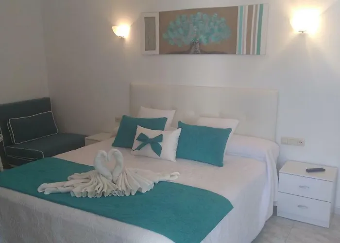 Fercomar Гостевой дом Санхенхо