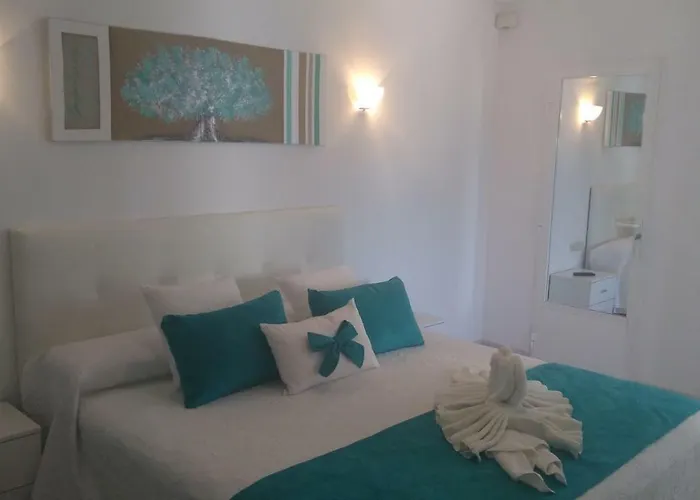 Гостевой дом Fercomar