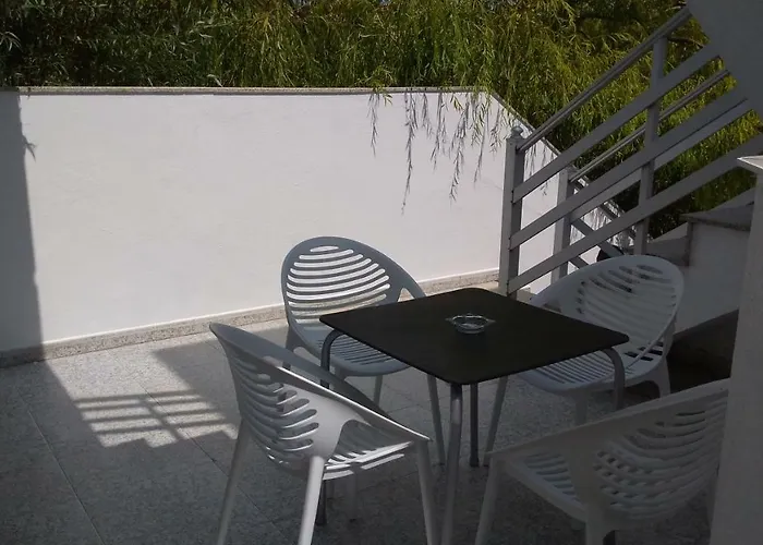 Гостевой дом Fercomar Санхенхо